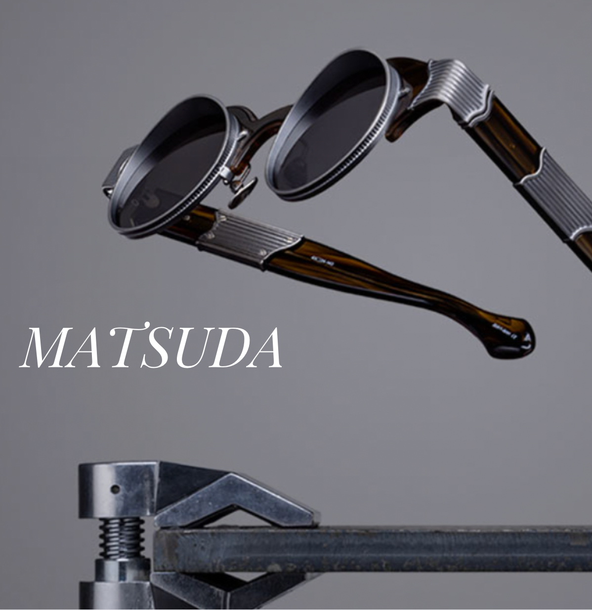 Matsuda top eyewear indonesia