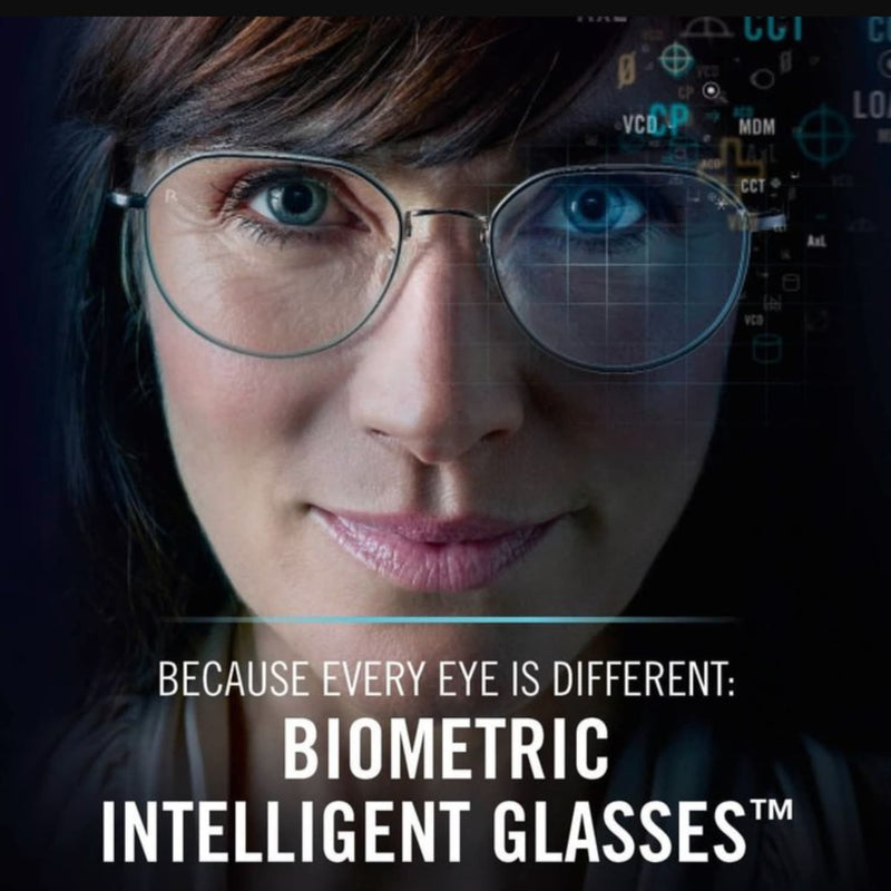 Rodenstock: Precision Optics