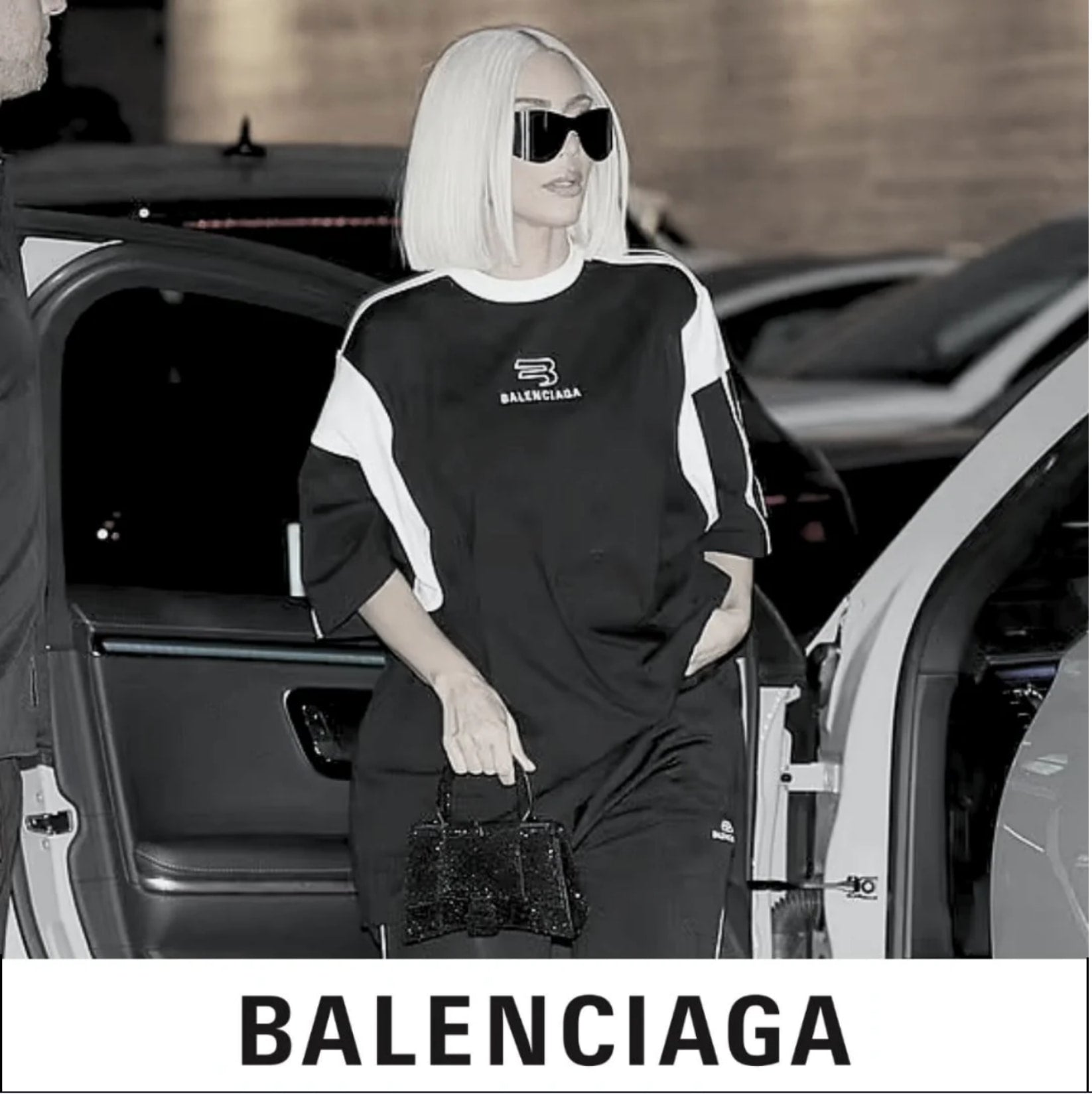 Cristobal Balenciaga - All-TIME Top 100 Icons in Fashion, Style