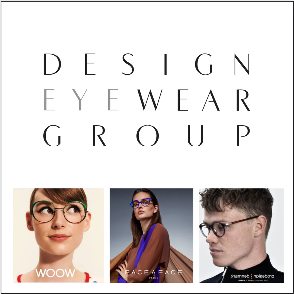 Design Eyewear Group 