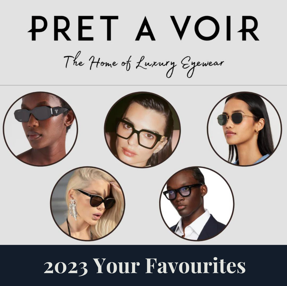 Our 2023 Best Sellers...