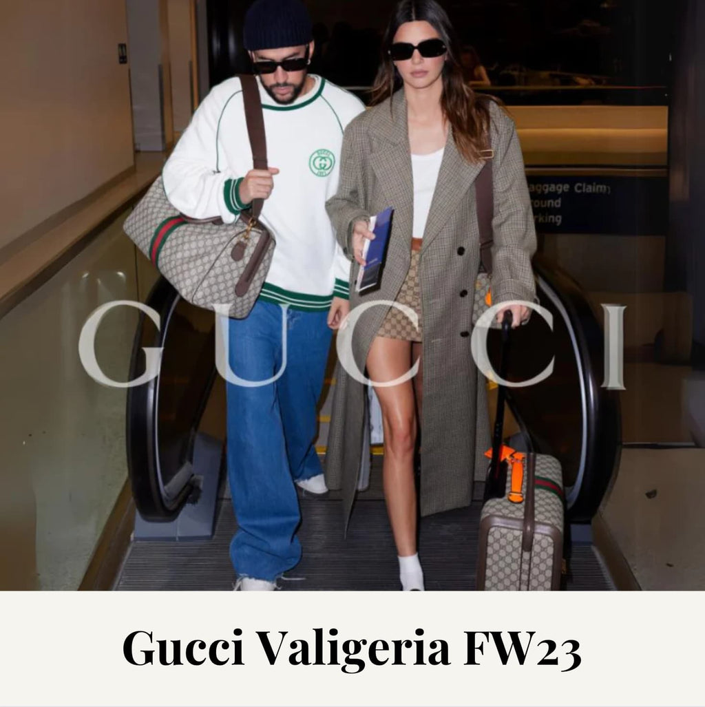 Gucci Sunglasses Valigeria 23