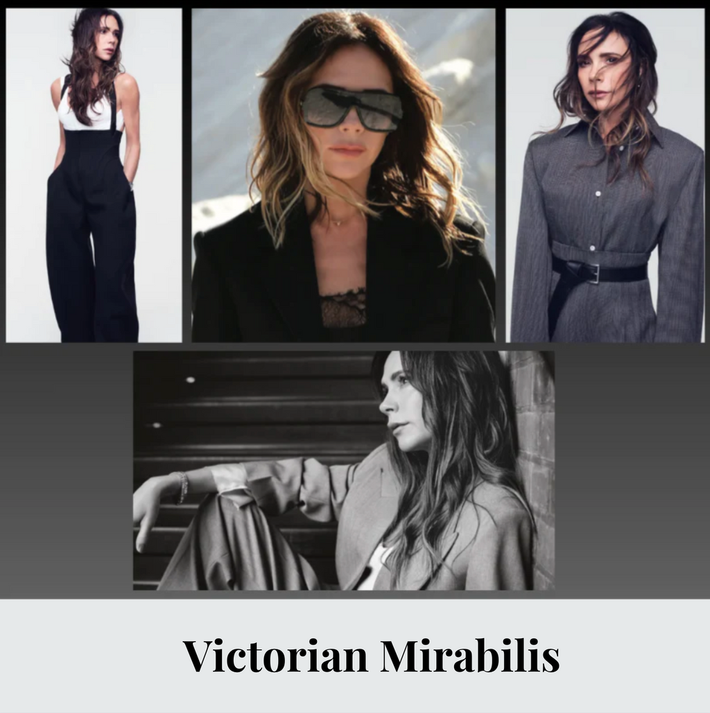 Victoria Beckham: A Year of Triumph, Transformation & Trendsetting Eyewear