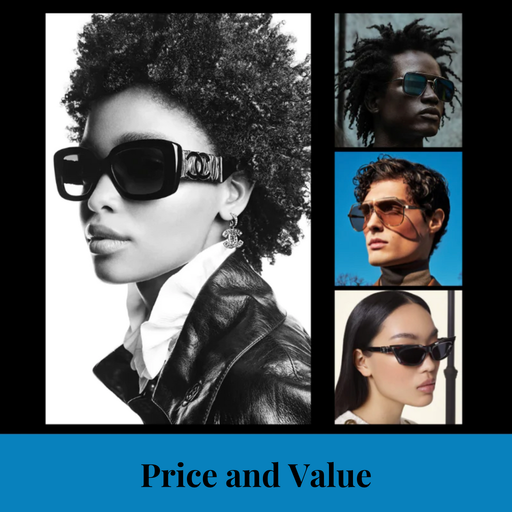 Are Expensive Sunglasses Worth It?