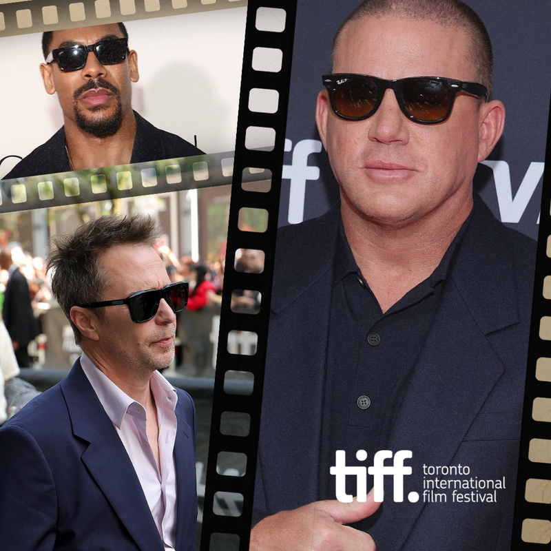 TIFF 2026: Best Celebrity Sunglasses Moments