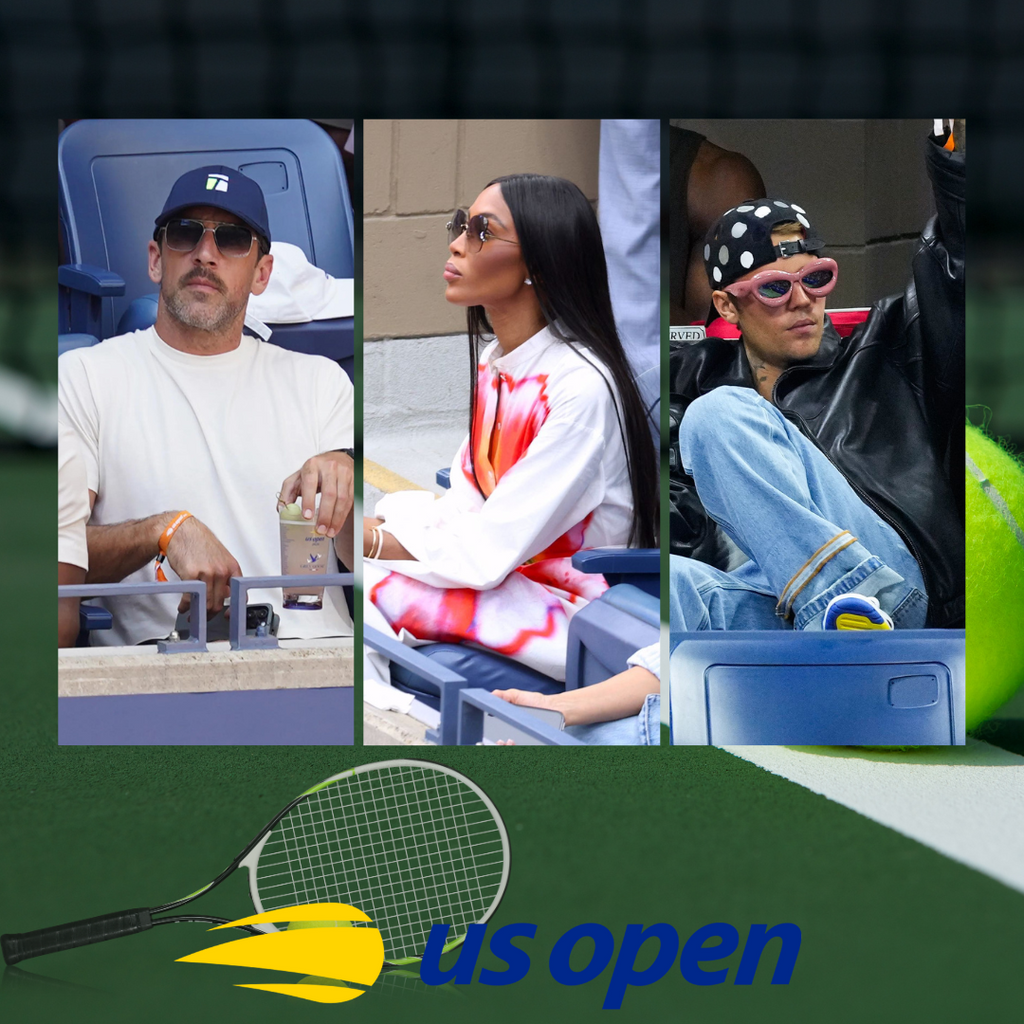 6 Sunglasses for the US Open
