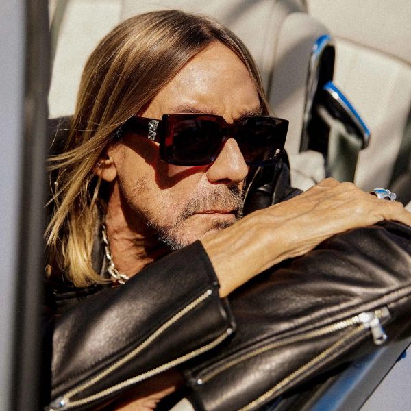 The Great Frog Eyewear Collection