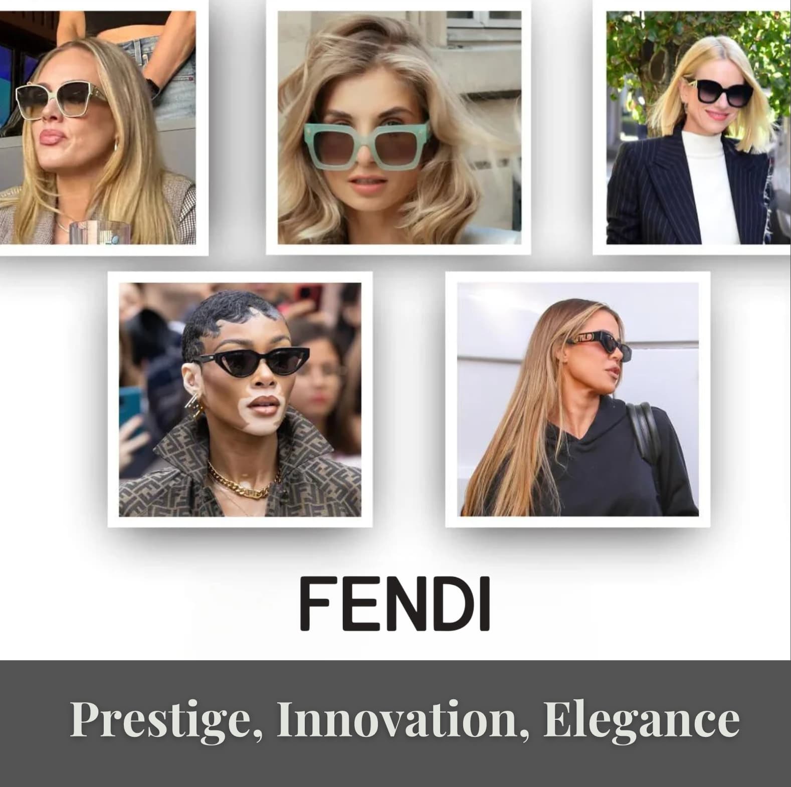 Prestige Sunglasses for Men | Mercari