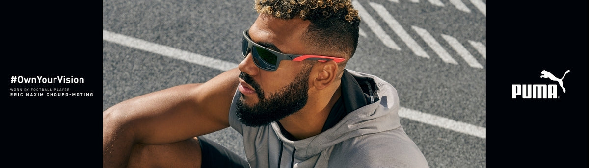 Puma Sunglasses