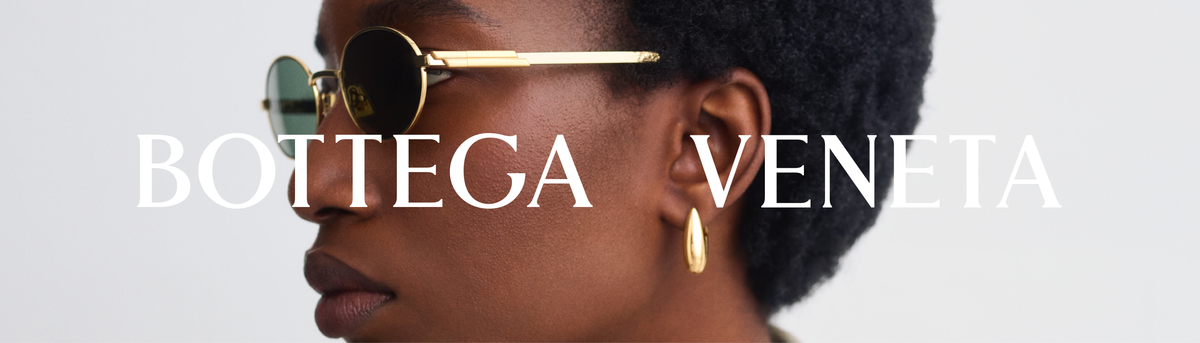 Bottega Veneta Sunglasses