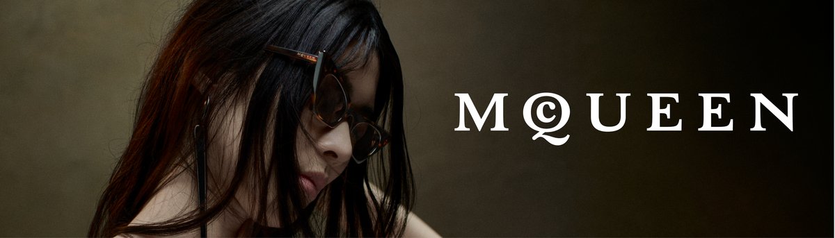 Alexander McQueen Sunglasses