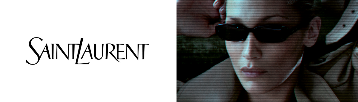 Saint Laurent Sunglasses