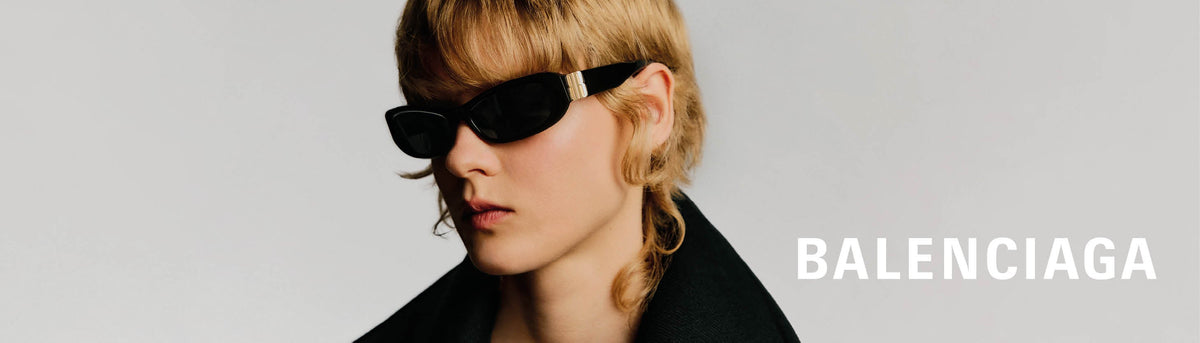 Balenciaga Sunglasses