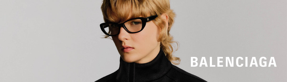 Balenciaga Glasses