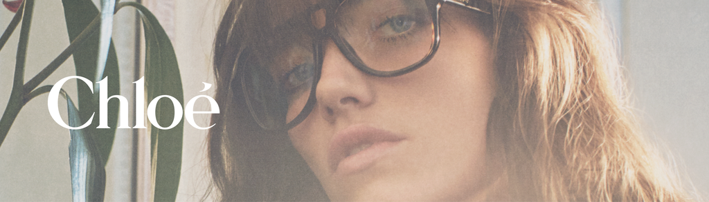 Chloé Glasses