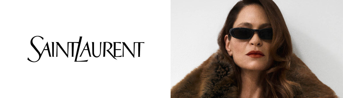Saint Laurent Sunglasses