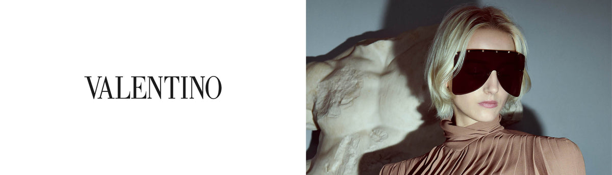 Valentino Sunglasses