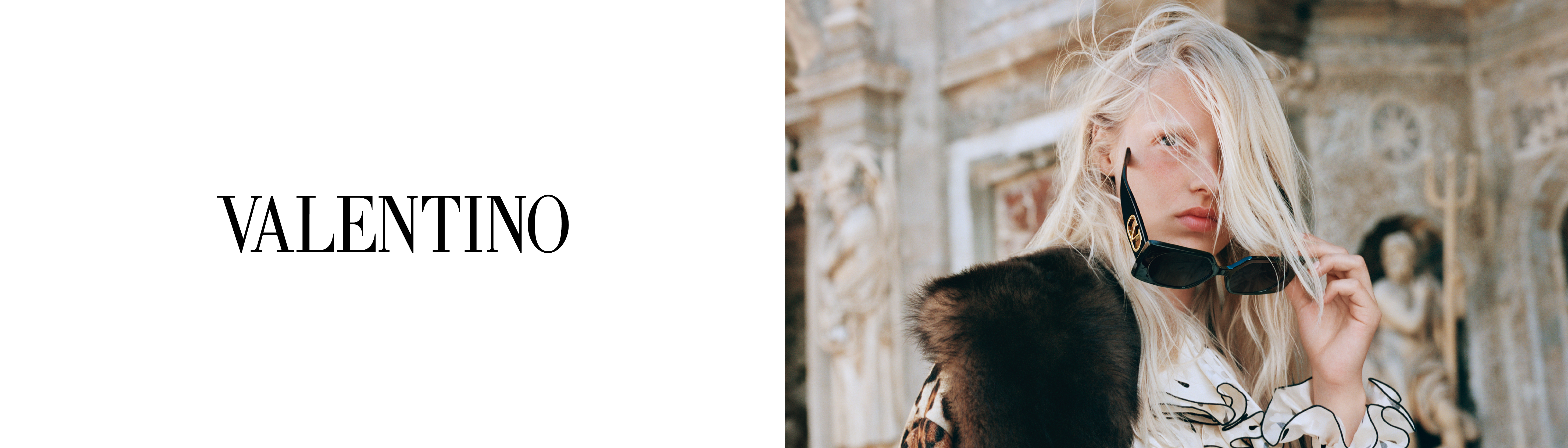Valentino Sunglasses
