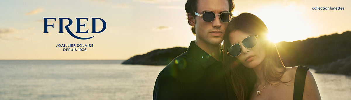 Fred Sunglasses