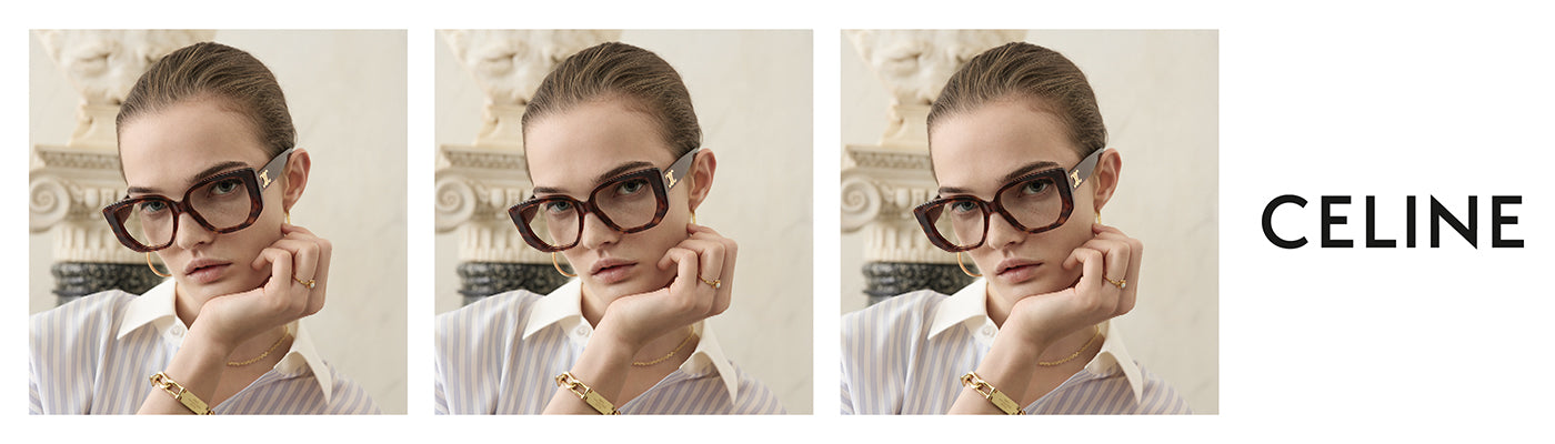 Oversized square acetate sunglasses | Celine Eyewear | Sunglasses, Fashion  eye glasses, Eyewear