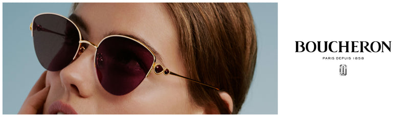 Boucheron Sunglasses