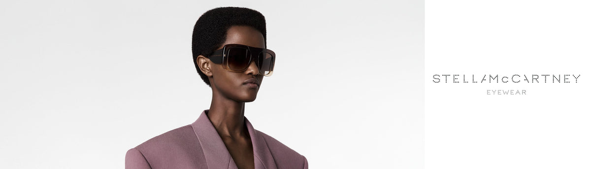 Stella McCartney Glasses