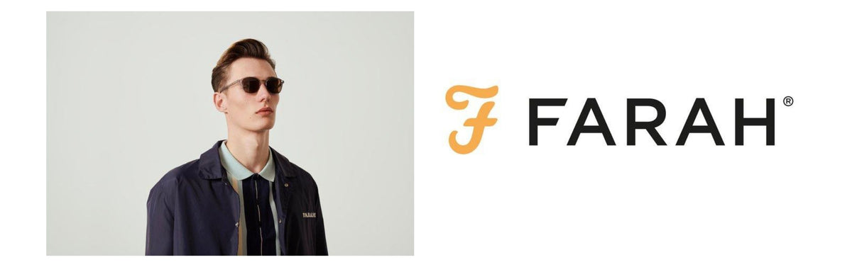 Farah Sunglasses