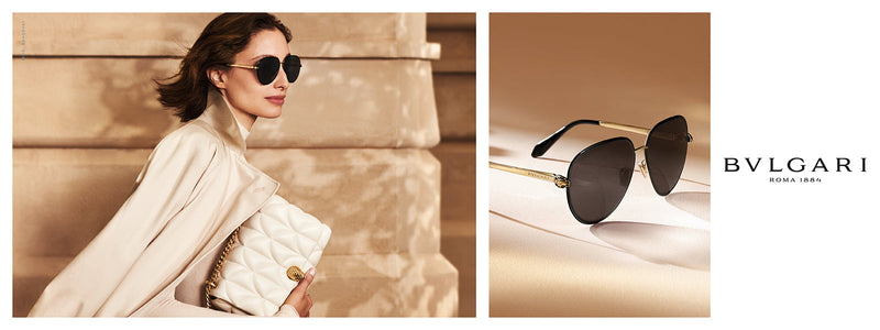 BVLGARI Sunglasses