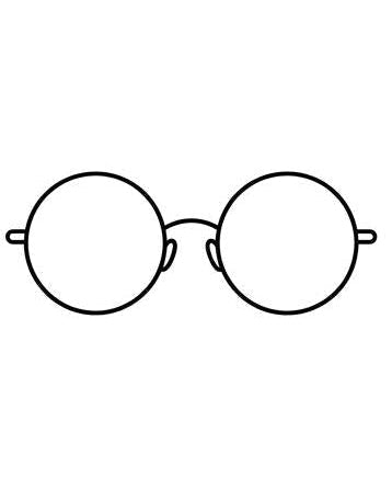Round Sunglasses