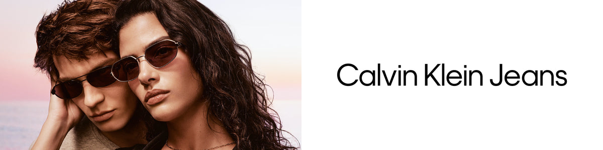 Calvin Klein Jeans Sunglasses