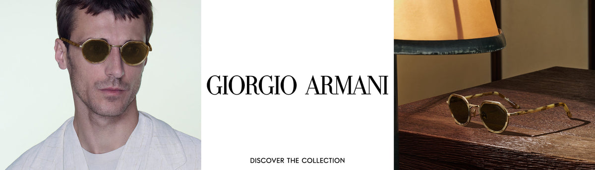 Giorgio Armani Sunglasses