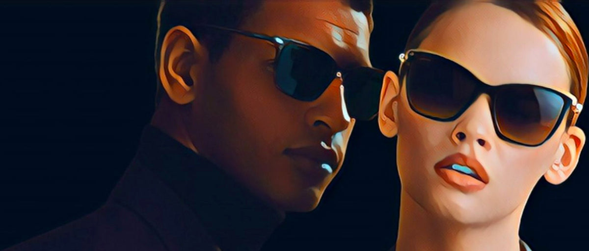 Aspinal Sunglasses