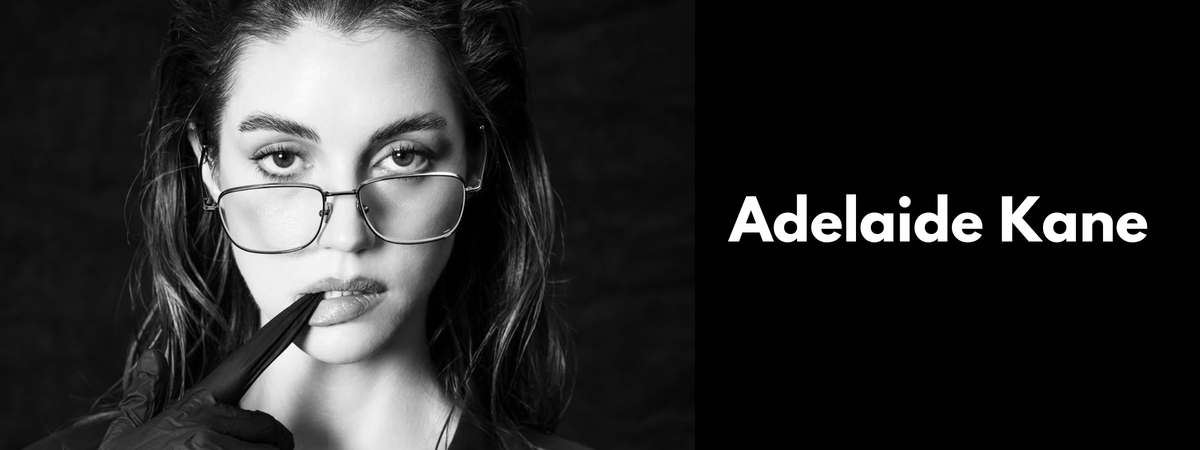 Adelaide Kane Sunglasses