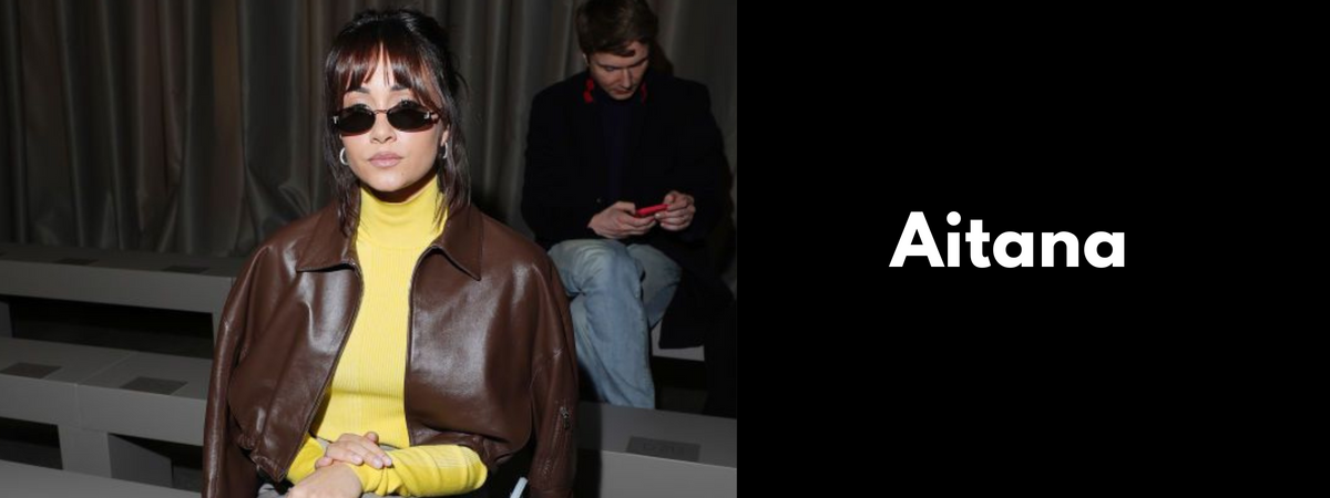 Aitana Sunglasses