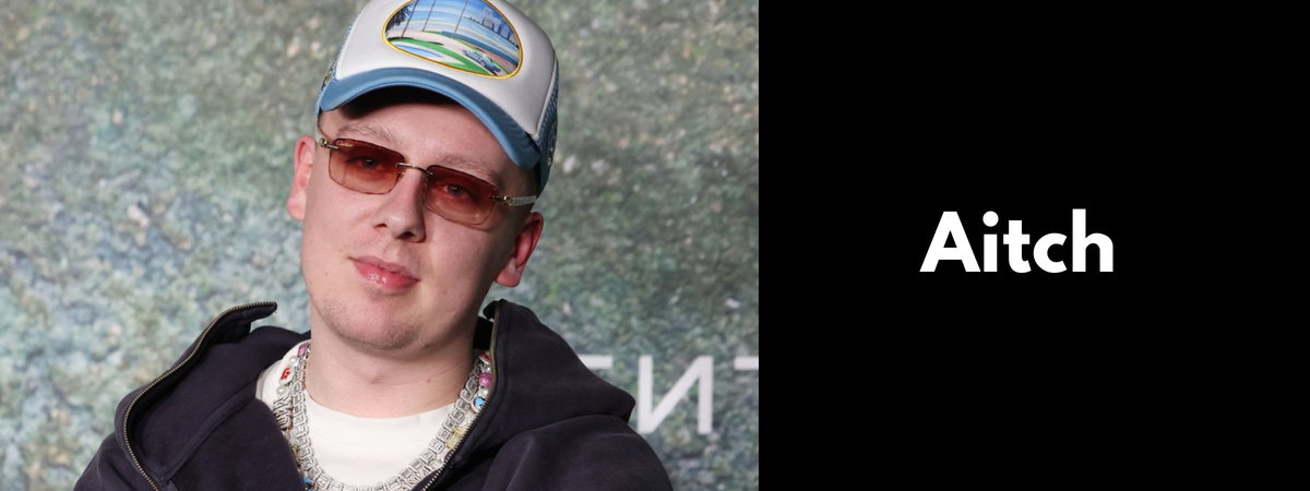 Aitch Sunglasses