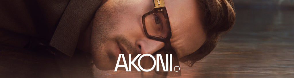 Akoni Glasses