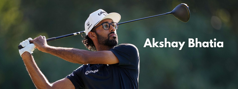 Akshay Bhatia Glasses