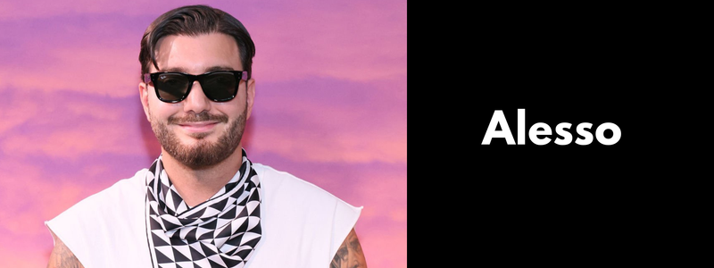 Alesso Sunglasses