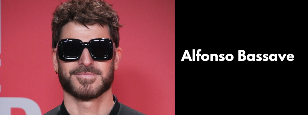 Alfonso Bassave Sunglasses