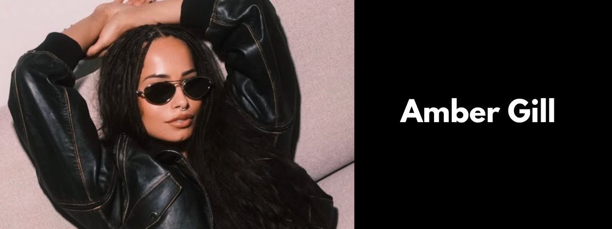 Amber Gill Sunglasses