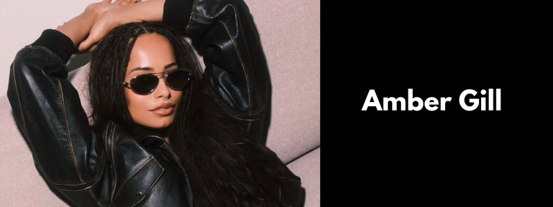 Amber Gill Sunglasses