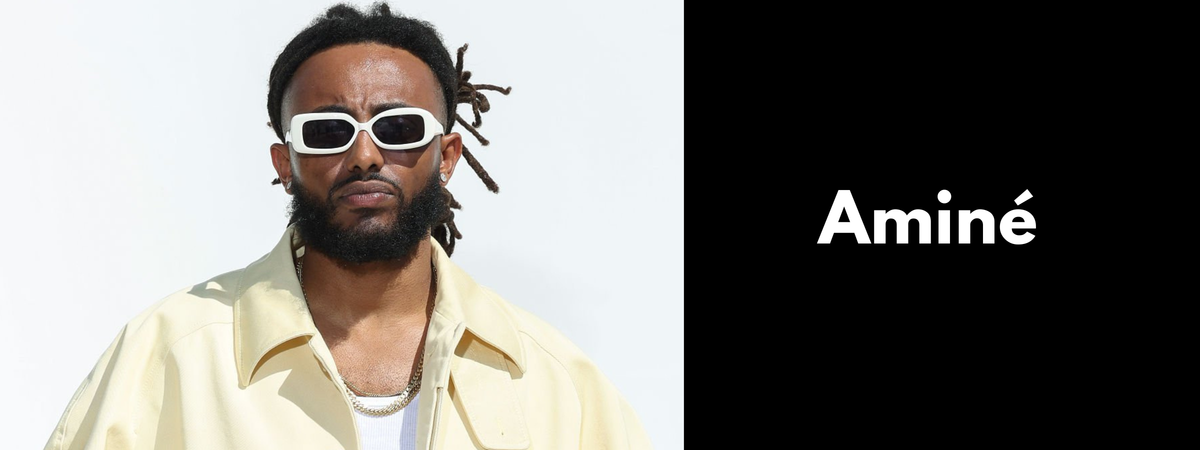 Aminé Sunglasses