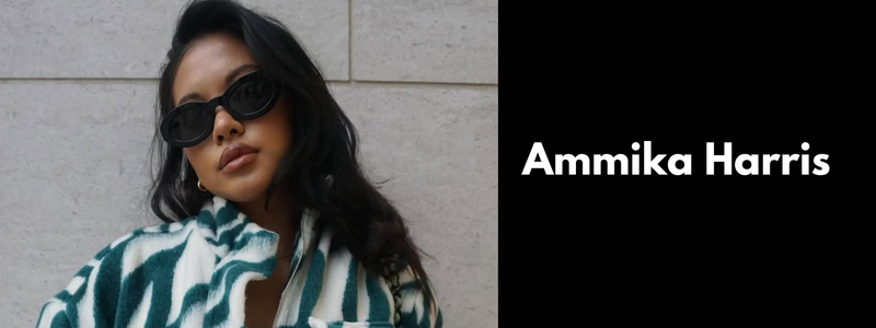 Ammika Harris Sunglasses