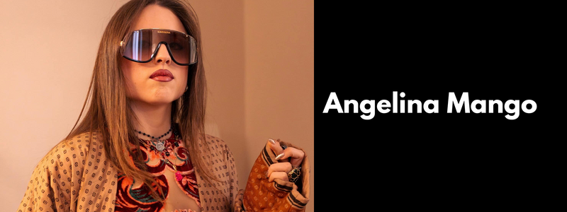 Angelina Mango Sunglasses