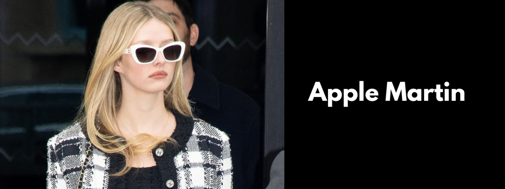 Apple Martin Sunglasses