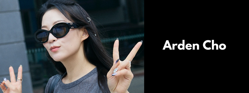 Arden Cho Sunglasses