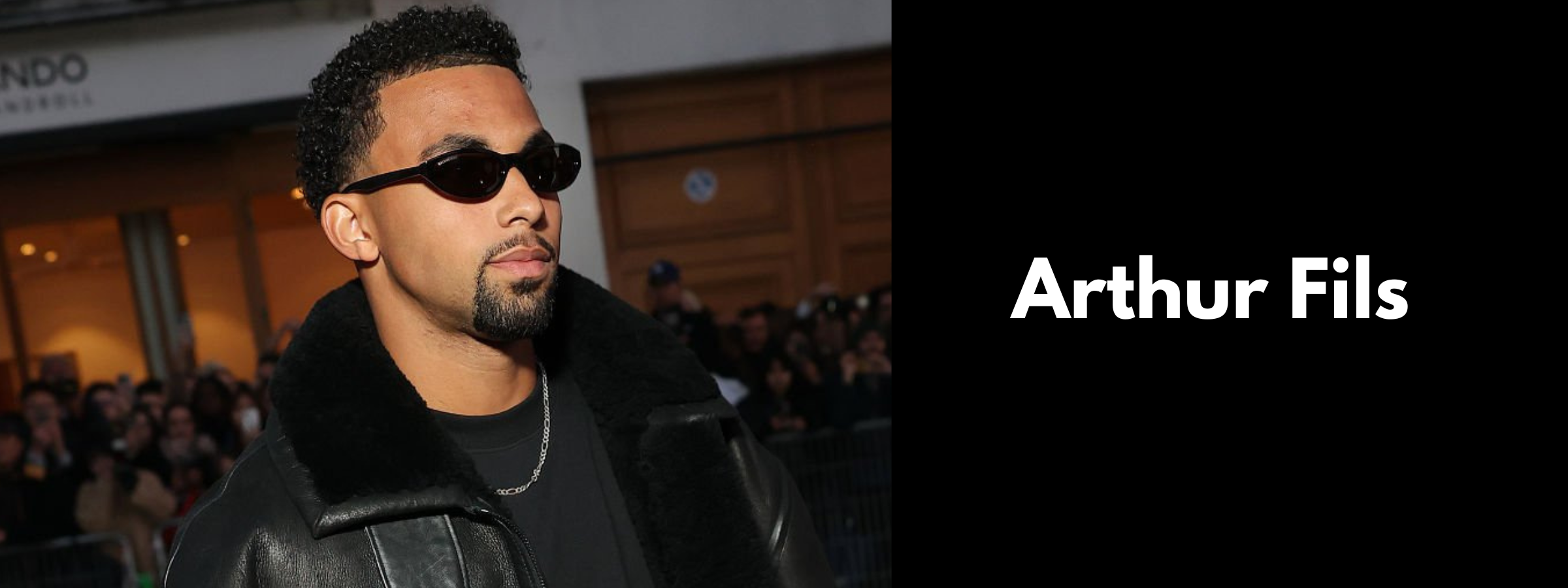 Arthur Fils Sunglasses