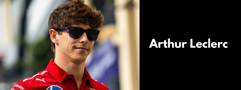 Arthur Leclerc Sunglasses