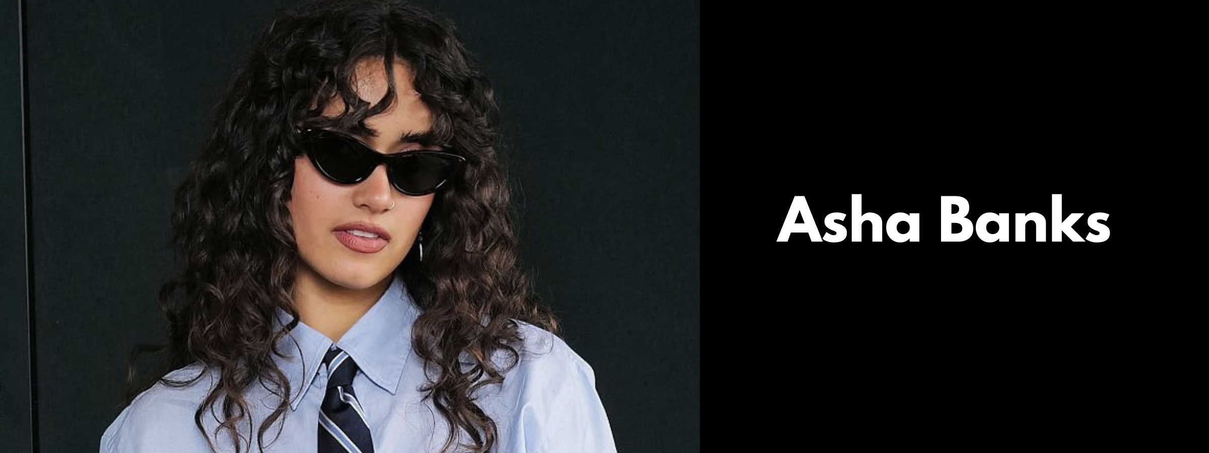 Asha Banks Sunglasses asha-banks-sunglasses