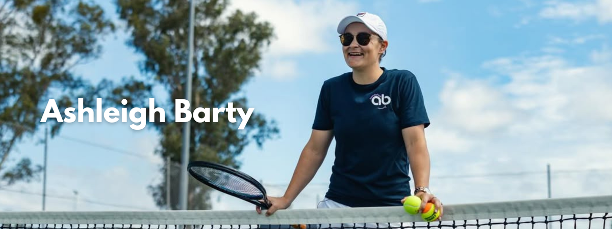 Ashleigh Barty Sunglasses